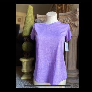 BRAND NEW - Purple Champion Tee